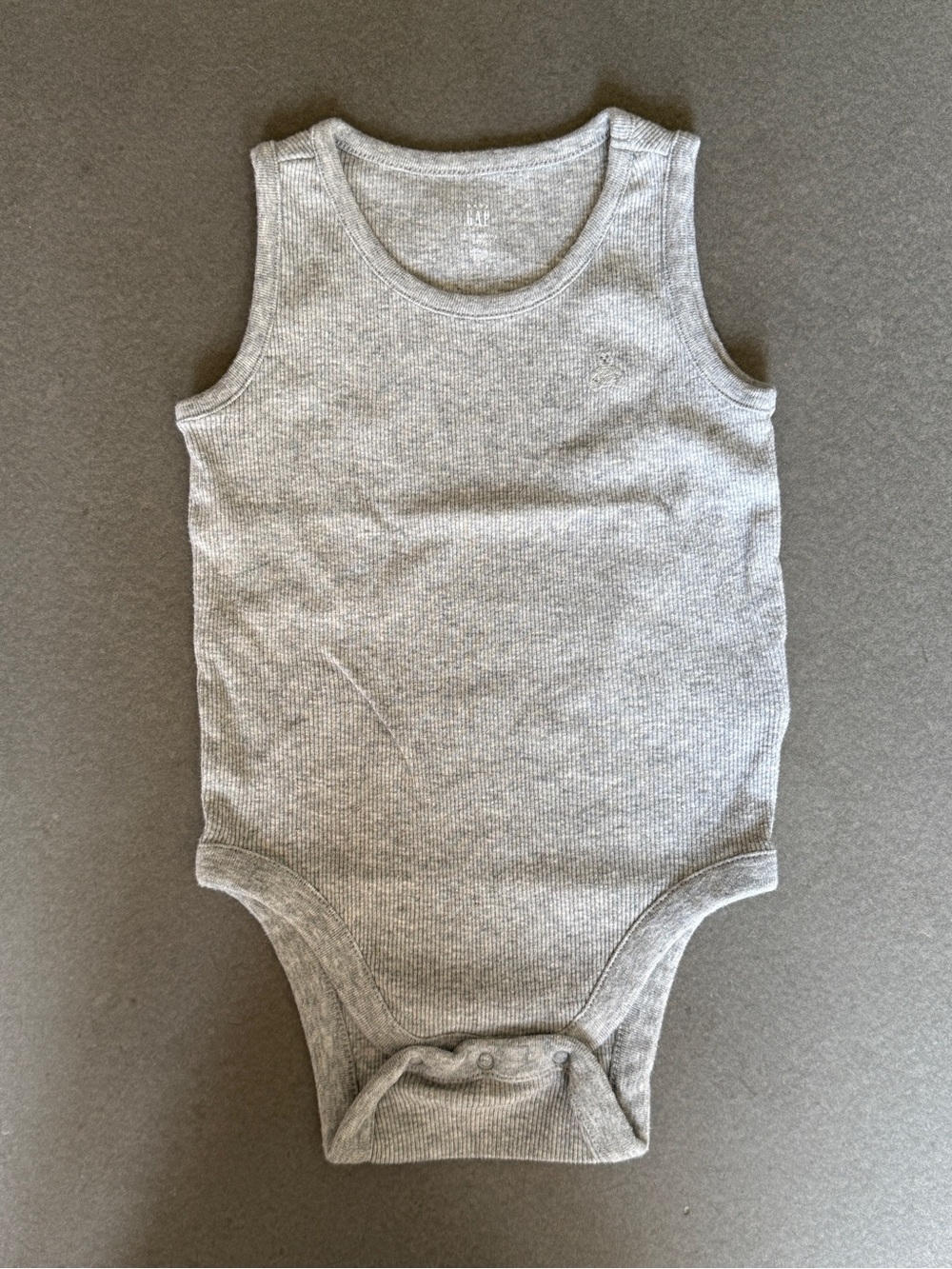 Baby GAP Onesie Romper Bundle - Picture 4 of 8